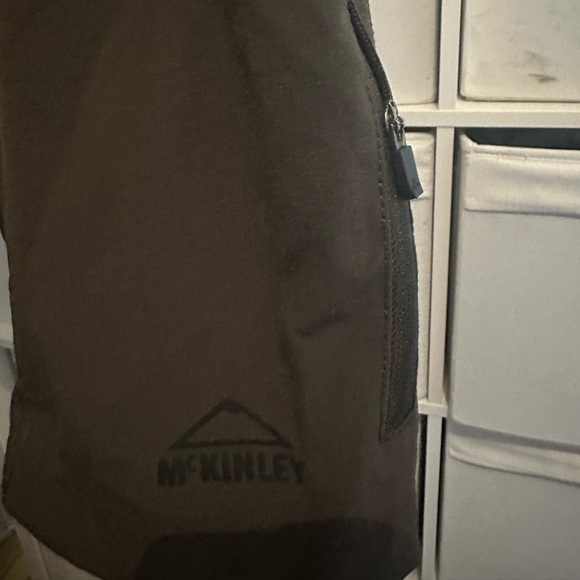 Mc Kinley - Picture 10 of 14